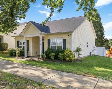 8710 Arrowhead Place Lane - Photo Thumbnail 1