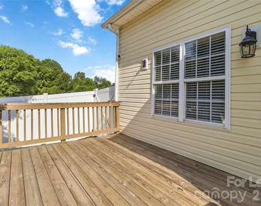 8710 Arrowhead Place Lane - Photo Thumbnail 23