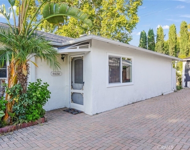 5020 Topanga Canyon Boulevard - Photo Thumbnail 2