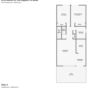 8518 Walnut - Photo Thumbnail 47