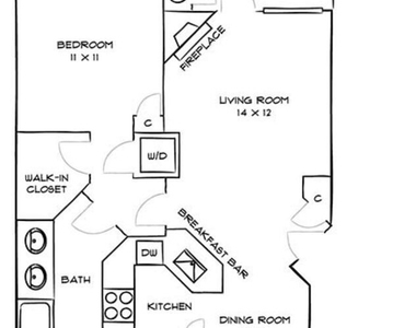 6260 W 3rd Street - Photo Thumbnail 9