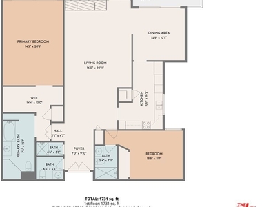 125 N Gale Drive - Photo Thumbnail 13