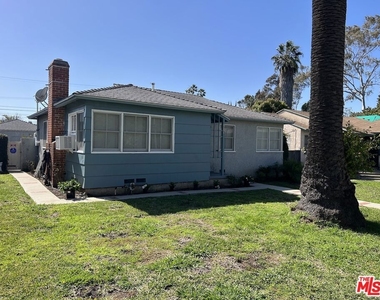 2929 Westwood Boulevard - Photo Thumbnail 2