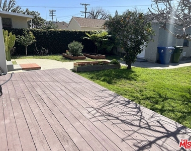 2929 Westwood Boulevard - Photo Thumbnail 14