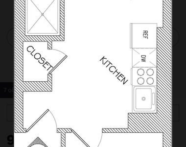 98 Christopher Street - Photo Thumbnail 6