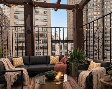 East 37th Street - Photo Thumbnail 1