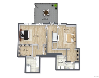 520 Ashford Avenue - Photo Thumbnail 37