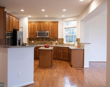 18061 Camdenhurst Drive - Photo Thumbnail 1