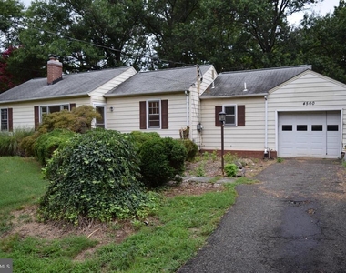 4500 Franconia Road - Photo Thumbnail 30