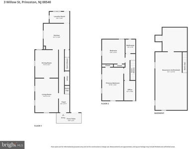 3 Willow Street - Photo Thumbnail 20