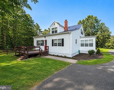27495 Three Notch Road - Photo Thumbnail 3