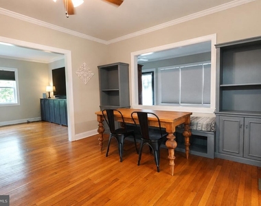 27495 Three Notch Road - Photo Thumbnail 13