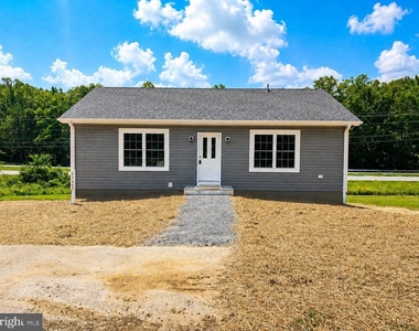 27005 Mount Zion Church Road - Photo Thumbnail 2