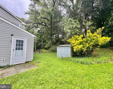 4908 Rocky Spring Lane - Photo Thumbnail 32