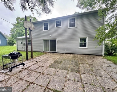 4908 Rocky Spring Lane - Photo Thumbnail 34