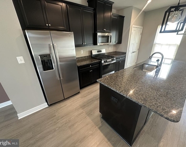 14547 Mattawoman Drive - Photo Thumbnail 14