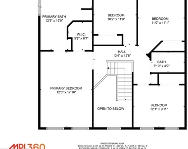 3109 Nestling Pine Court - Photo Thumbnail 47