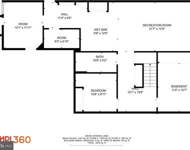 3109 Nestling Pine Court - Photo Thumbnail 45