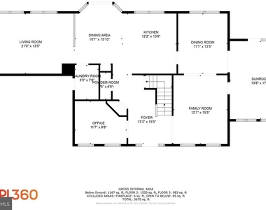 3109 Nestling Pine Court - Photo Thumbnail 46