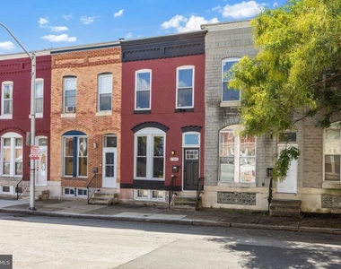 1745 E Oliver Street - Photo Thumbnail 3