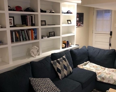 1817 Belmont Road Nw - Photo Thumbnail 4