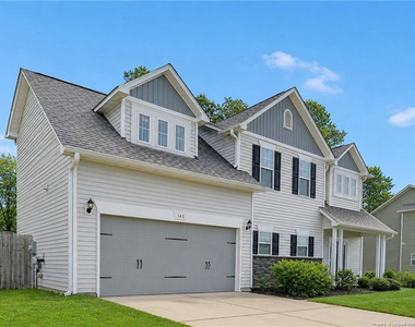 143 Ledgerbrook Lane - Photo Thumbnail 2