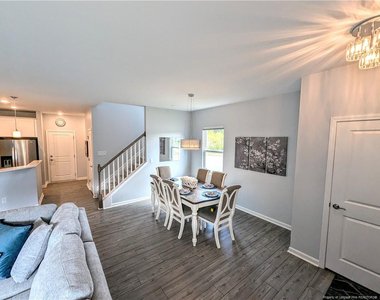 5723 Kalamata Drive - Photo Thumbnail 2