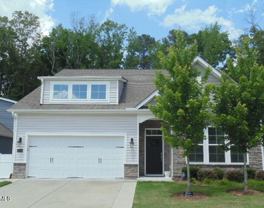1204 Nichols Creek Road - Photo Thumbnail 1