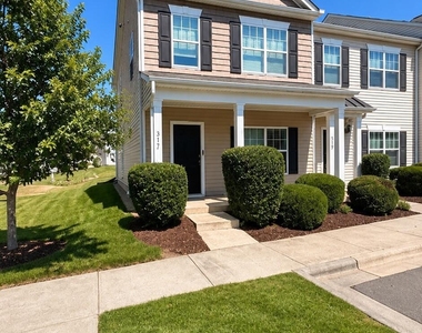 1304 Cozart Street - Photo Thumbnail 1
