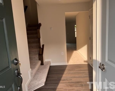 1009 Romeria Drive - Photo Thumbnail 1