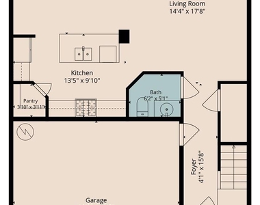 6915 Tiznow Ln - Photo Thumbnail 26