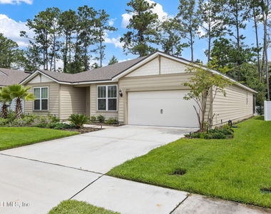 2817 Ivy Post Drive - Photo Thumbnail 2