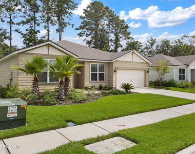 2817 Ivy Post Drive - Photo Thumbnail 3
