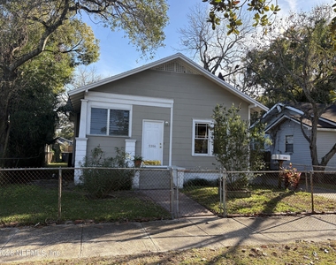 2316 Gilmore Street - Photo Thumbnail 1