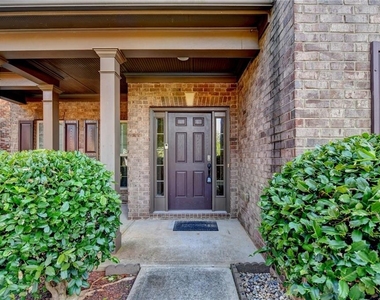 3709 Union Park Drive - Photo Thumbnail 1