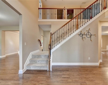 3709 Union Park Drive - Photo Thumbnail 2