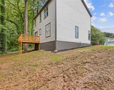 1111 Pin Oak Drive - Photo Thumbnail 22