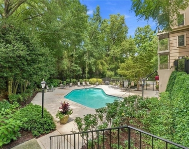 2865 Lenox Road Ne - Photo Thumbnail 25