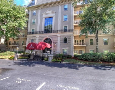 2865 Lenox Road Ne - Photo Thumbnail 28