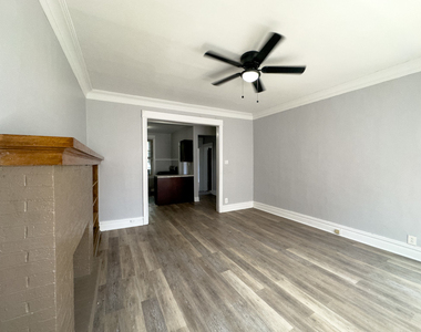 1222 W Rosemont Avenue - Photo Thumbnail 8