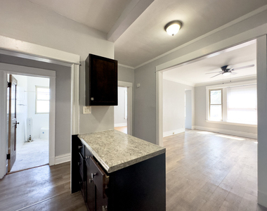 1222 W Rosemont Avenue - Photo Thumbnail 4