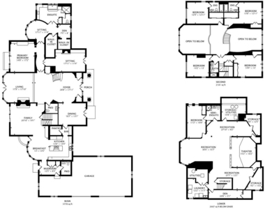 148 N Ahwahnee Road - Photo Thumbnail 44