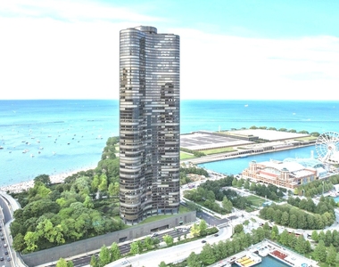 505 N Lake Shore Drive - Photo Thumbnail 1