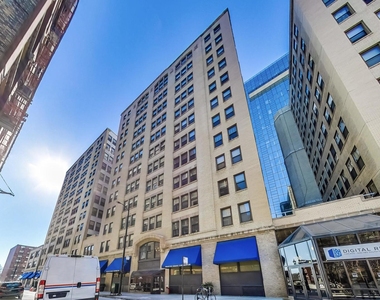 740 S Federal Street - Photo Thumbnail 2