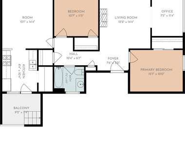 906 W Sunnyside Avenue - Photo Thumbnail 22