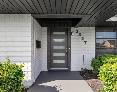 3327 Wentworth Street - Photo Thumbnail 1