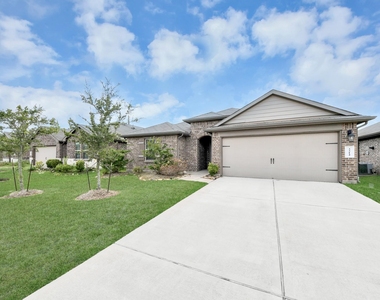3314 Zephyr Park Ln - Photo Thumbnail 2