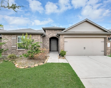 3314 Zephyr Park Ln - Photo Thumbnail 1