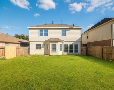 22519 Goss Spring Court - Photo Thumbnail 45