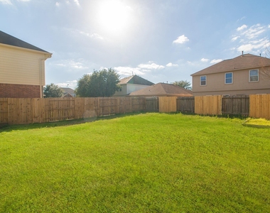 22519 Goss Spring Court - Photo Thumbnail 43